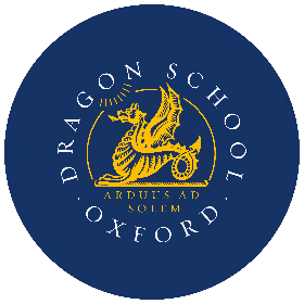 Dragon School crest
