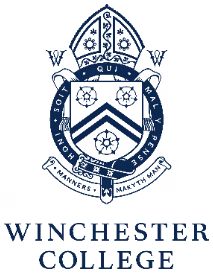 Winchester College crest