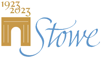 Stowe School crest