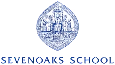 Sevenoaks School crest
