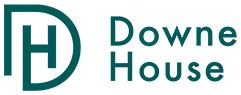 Downe House School crest